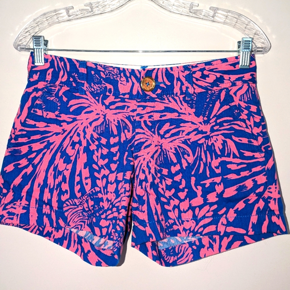 Lilly Pulitzer Callahan Short